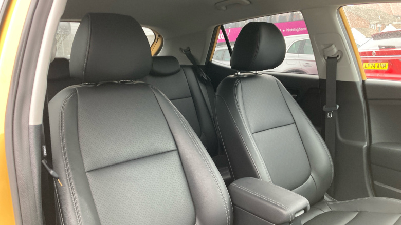 Kia Stonic 1.0T GDi 48V 3 5dr DCT Petrol Estate